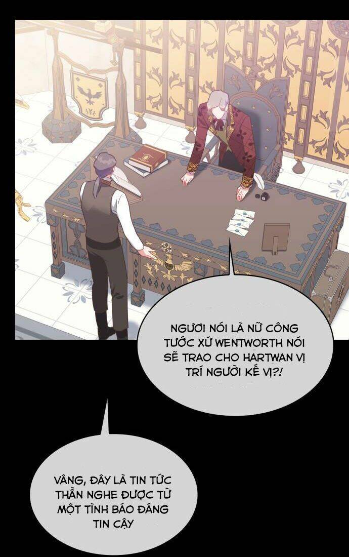 108 Cô Gái: Chapter 31