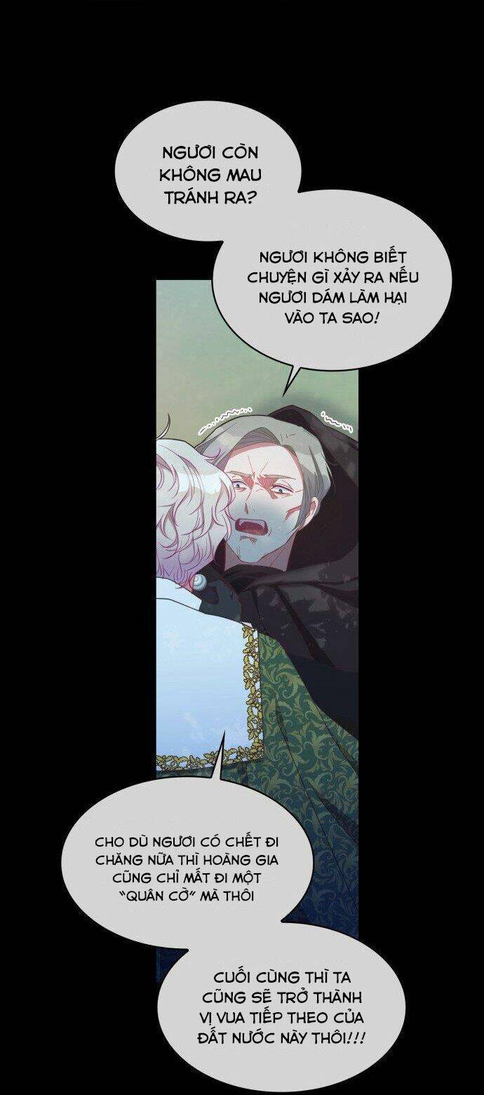108 Cô Gái: Chapter 31