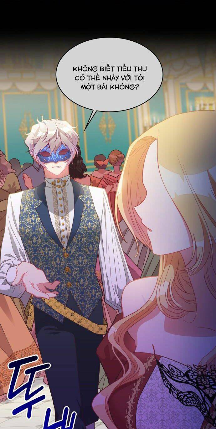 108 Cô Gái: Chapter 31