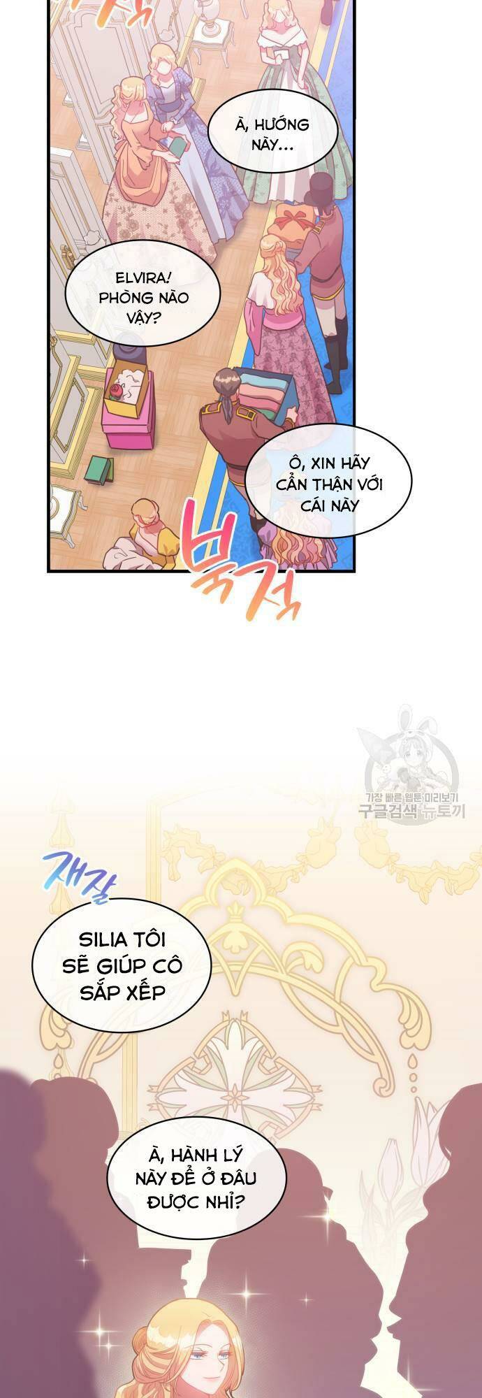 108 Cô Gái: Chapter 33