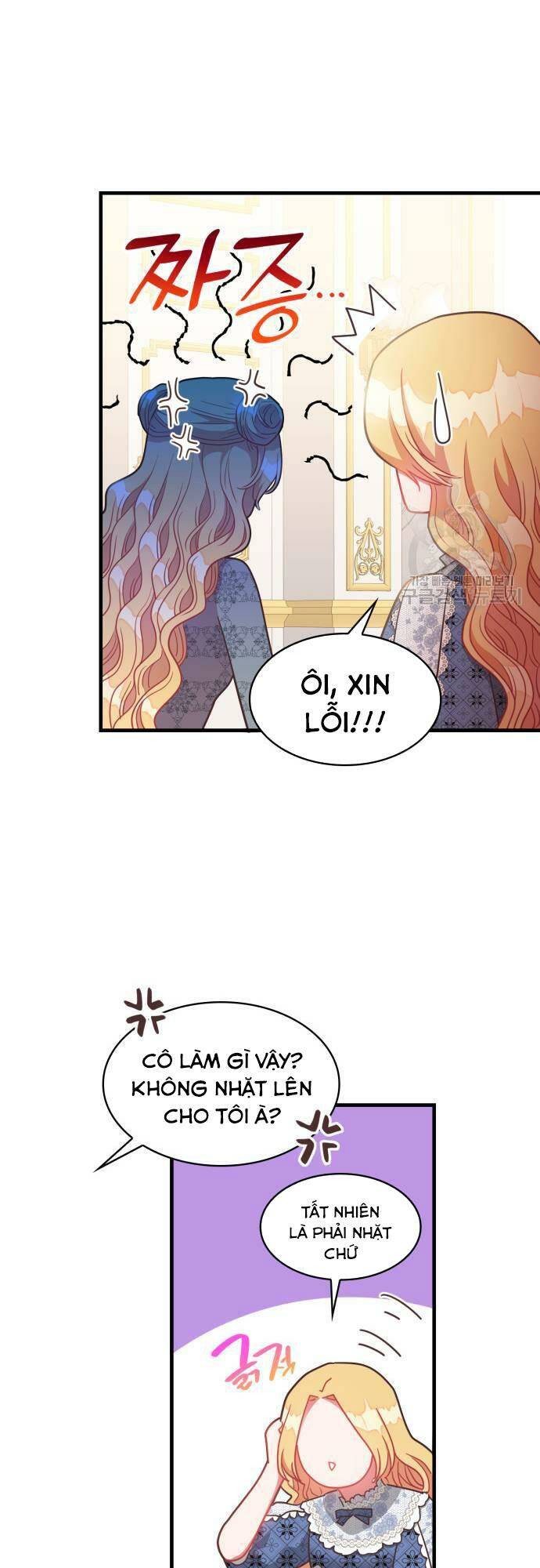 108 Cô Gái: Chapter 33