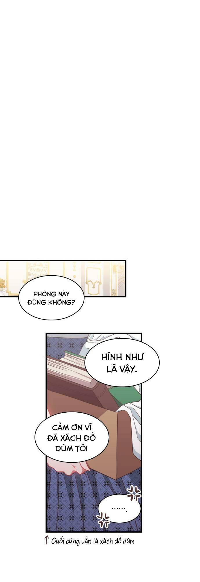 108 Cô Gái: Chapter 33