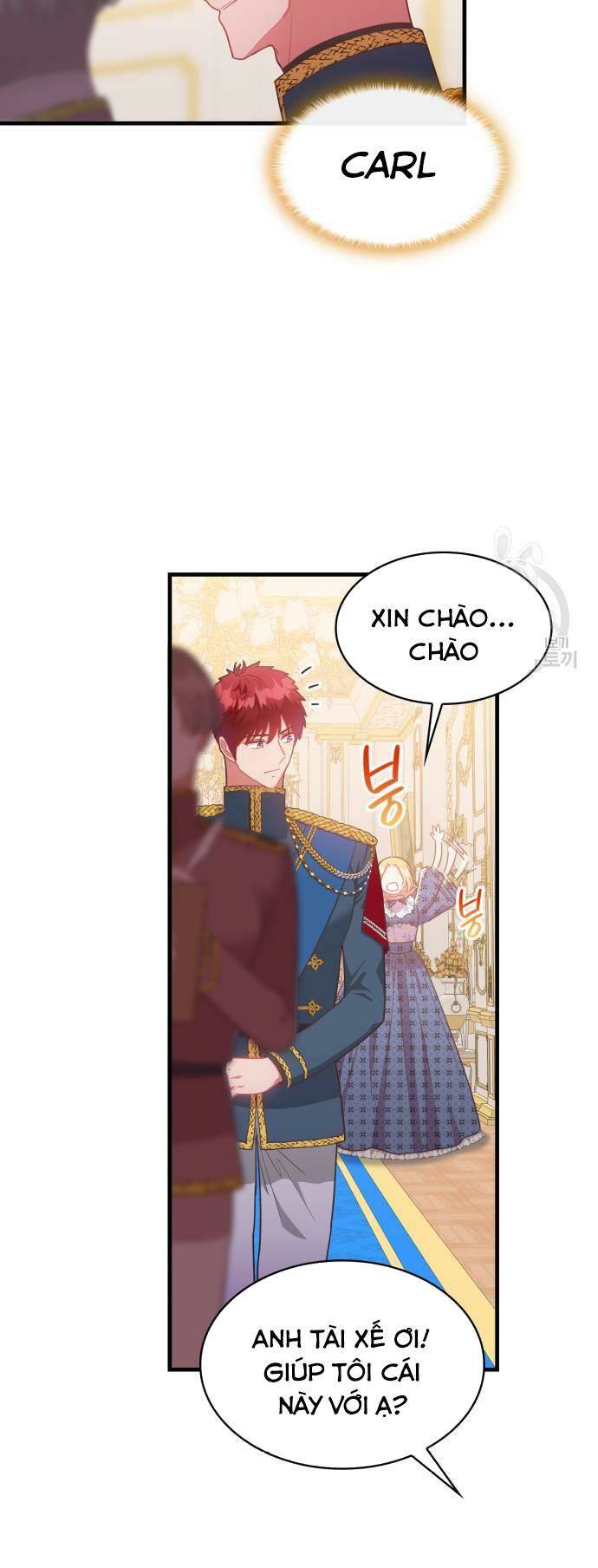 108 Cô Gái: Chapter 33