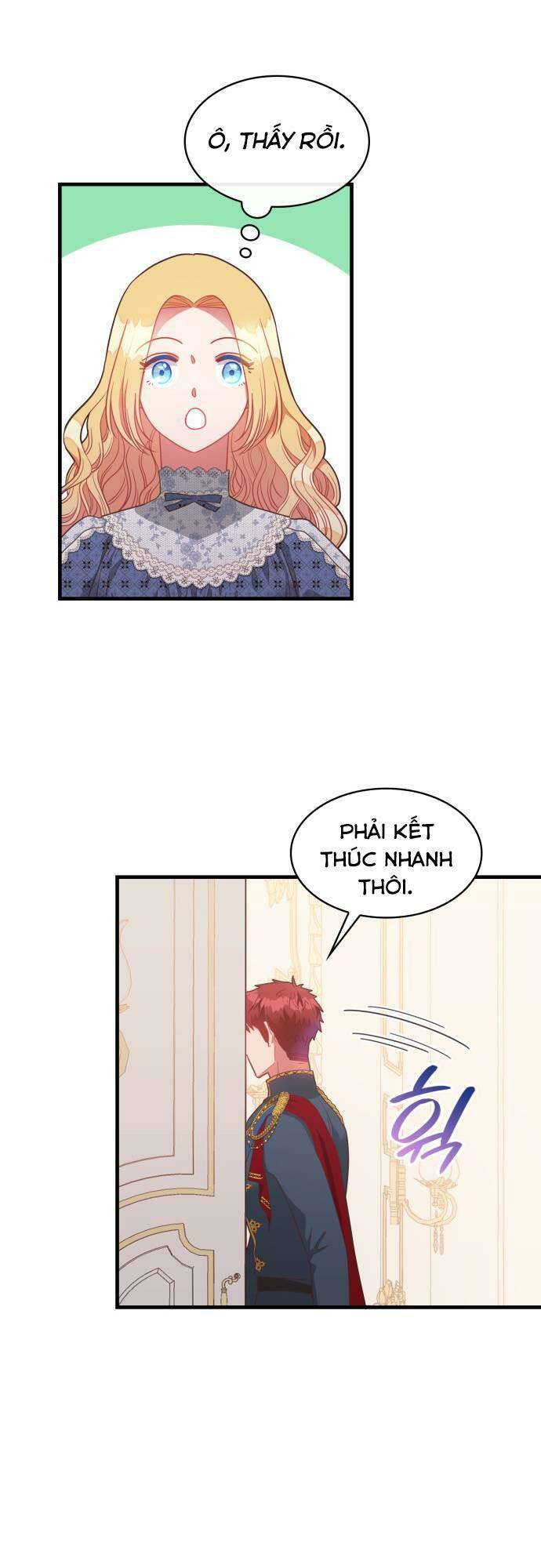 108 Cô Gái: Chapter 33