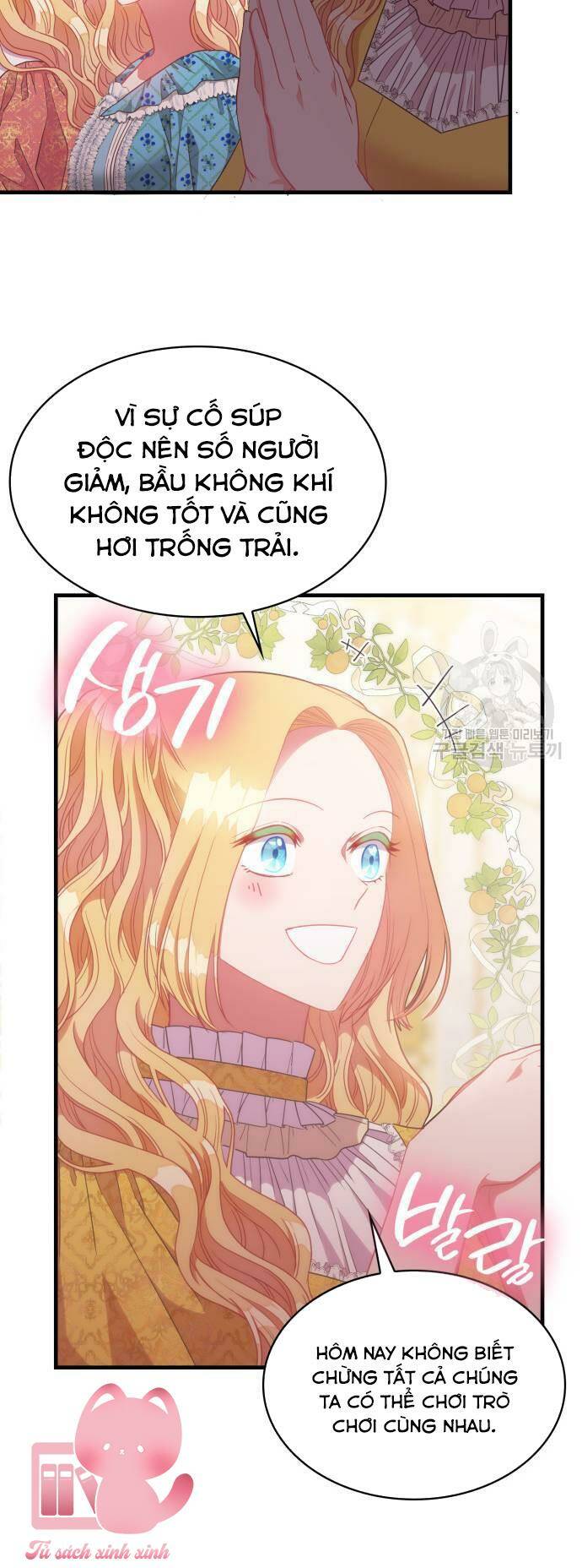 108 Cô Gái: Chapter 33