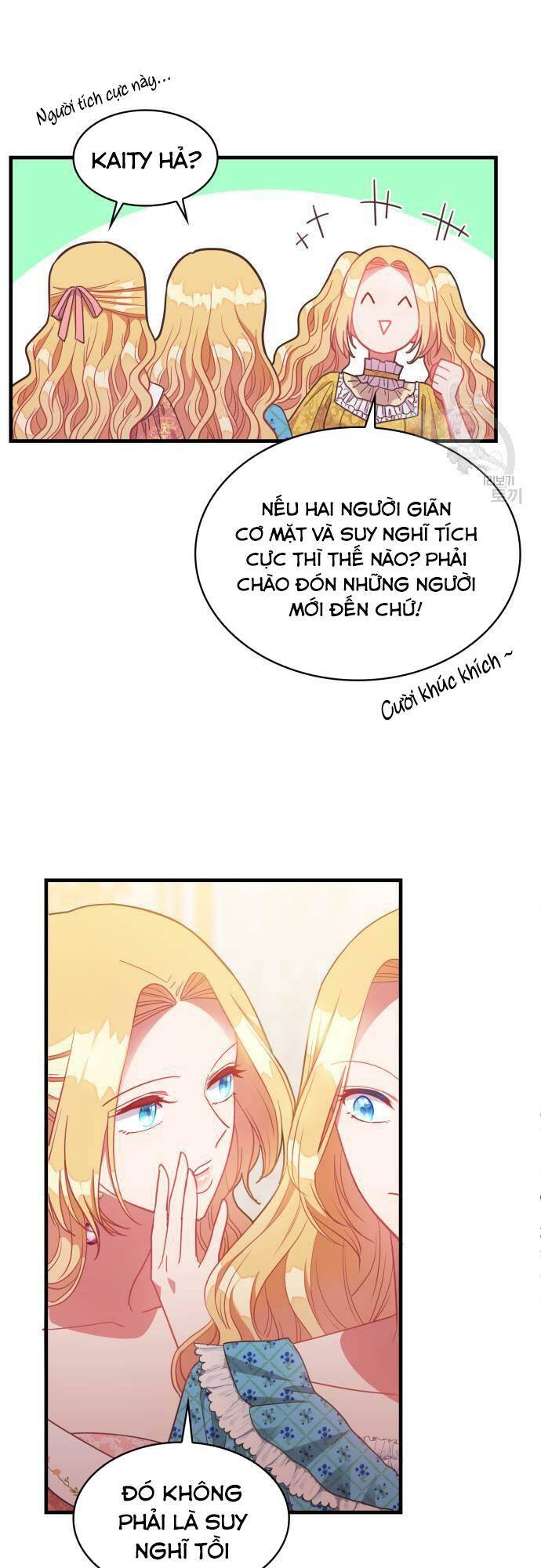 108 Cô Gái: Chapter 33