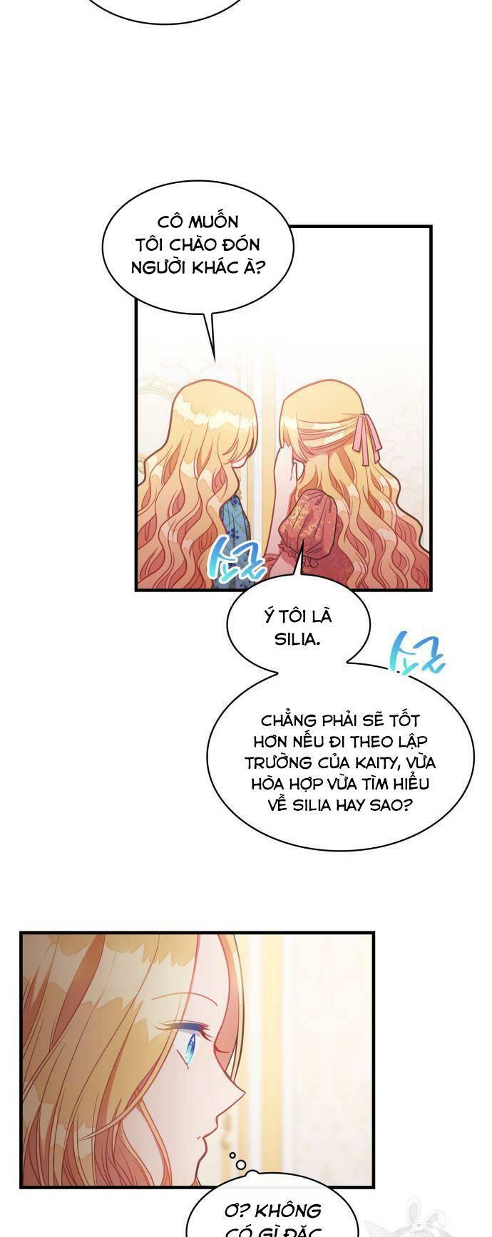 108 Cô Gái: Chapter 33
