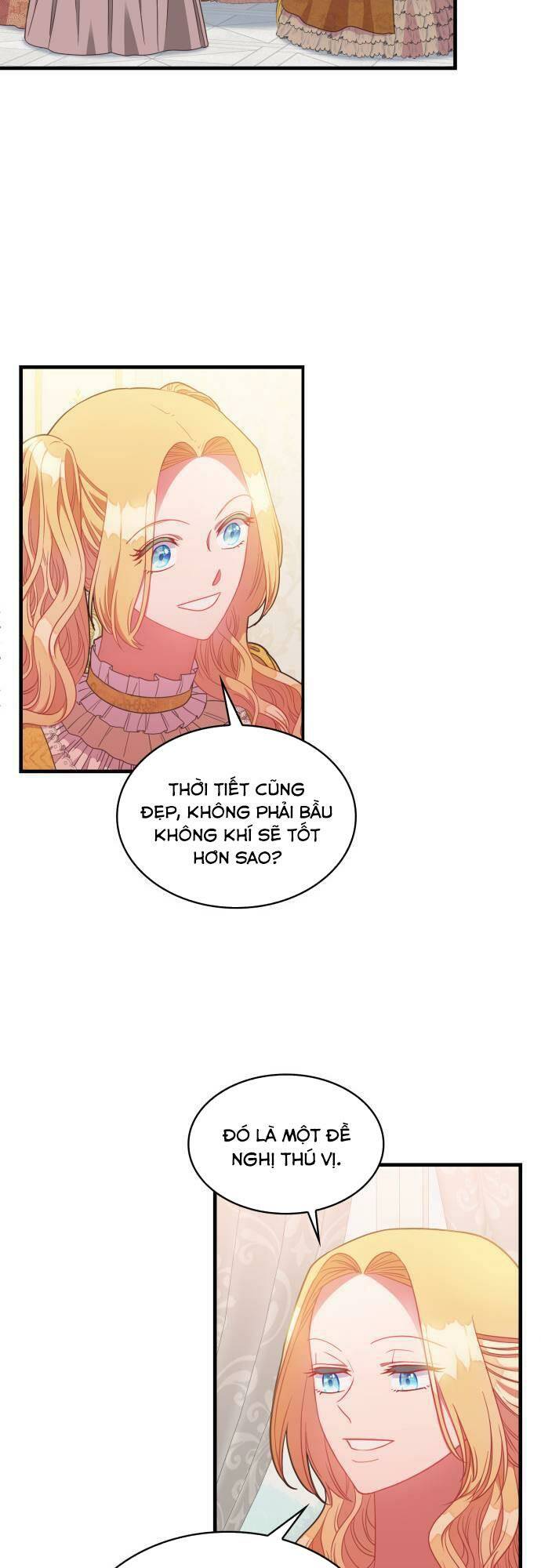 108 Cô Gái: Chapter 33