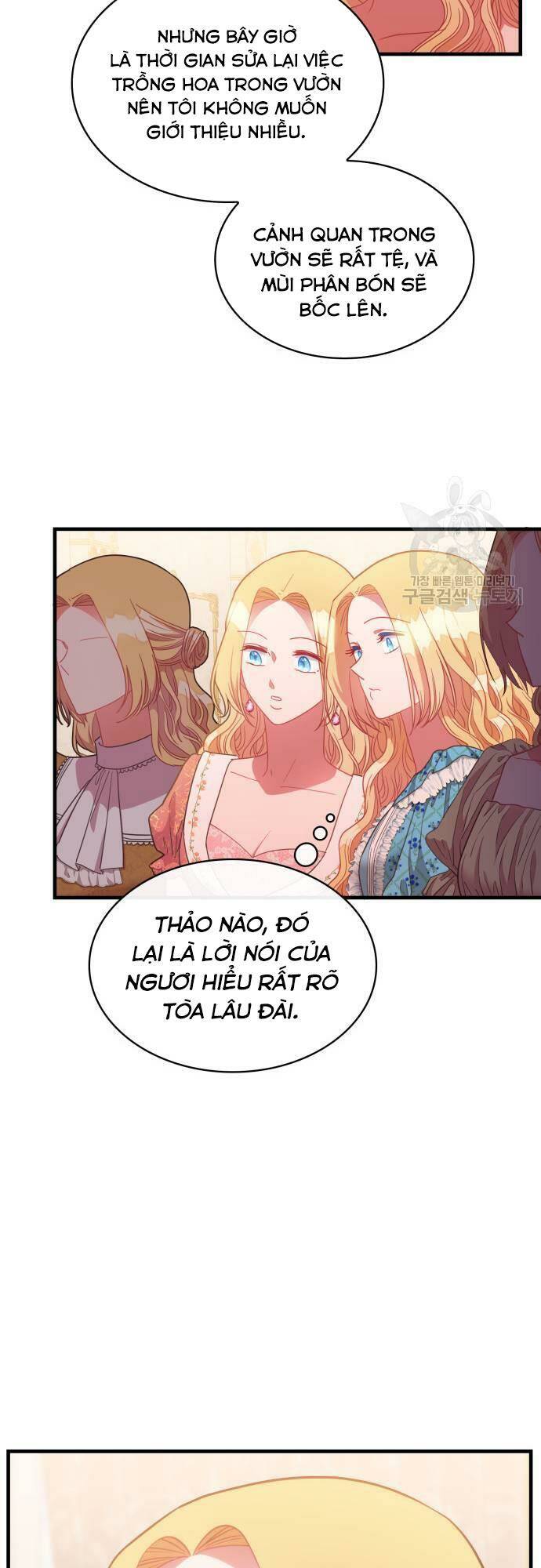 108 Cô Gái: Chapter 33