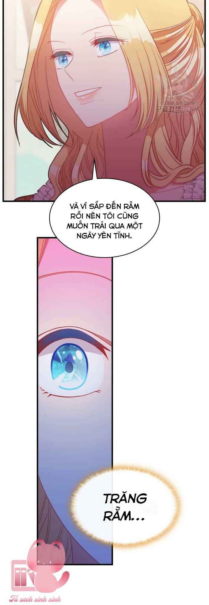 108 Cô Gái: Chapter 33