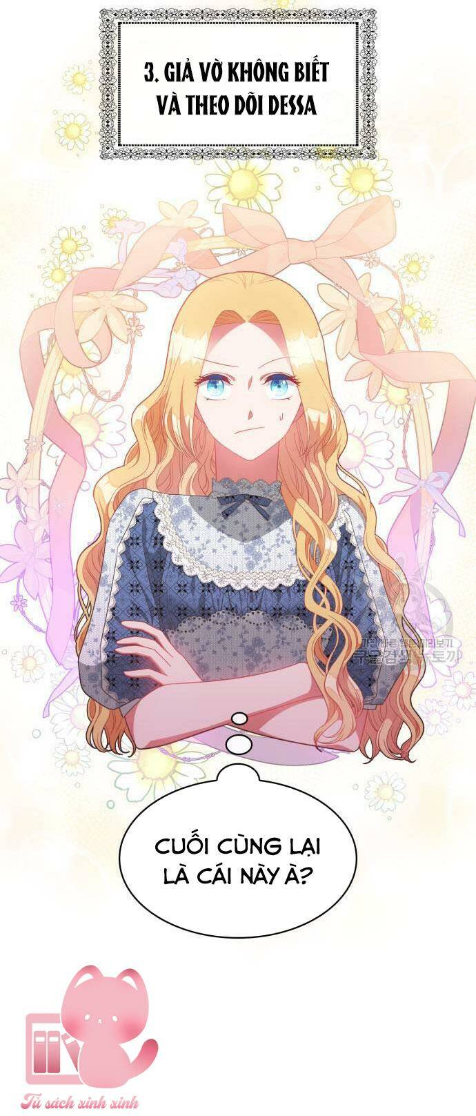 108 Cô Gái: Chapter 33