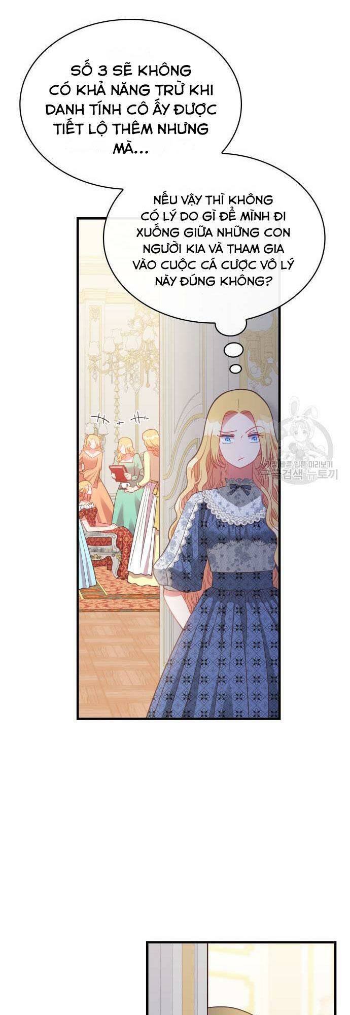 108 Cô Gái: Chapter 33