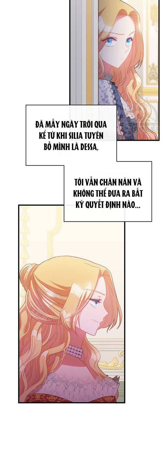108 Cô Gái: Chapter 33