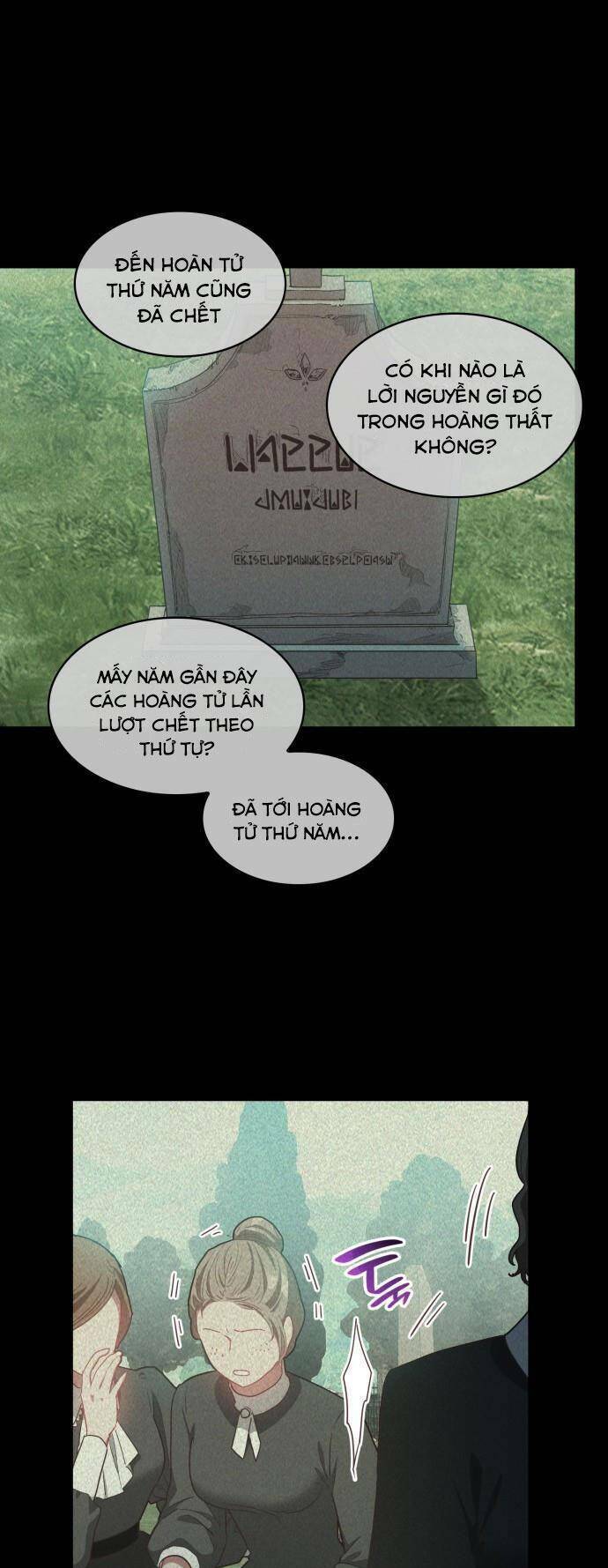108 Cô Gái: Chapter 36