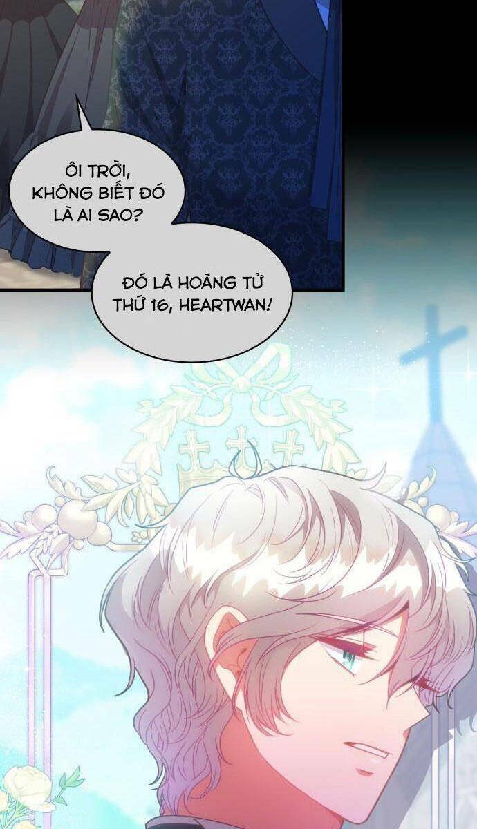 108 Cô Gái: Chapter 36