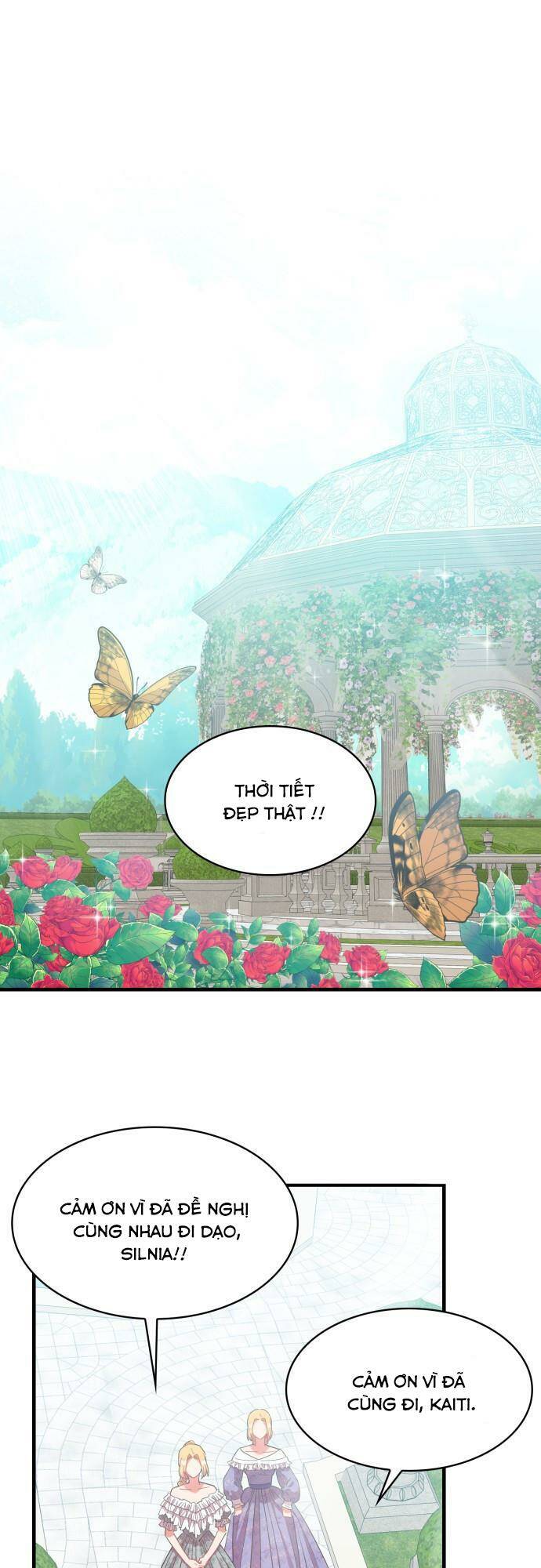 108 Cô Gái: Chapter 39