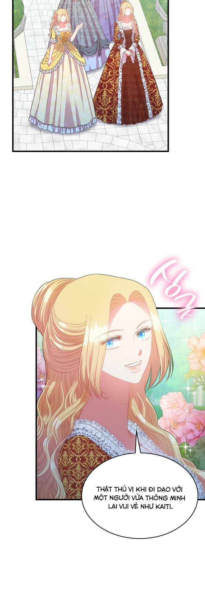 108 Cô Gái: Chapter 39