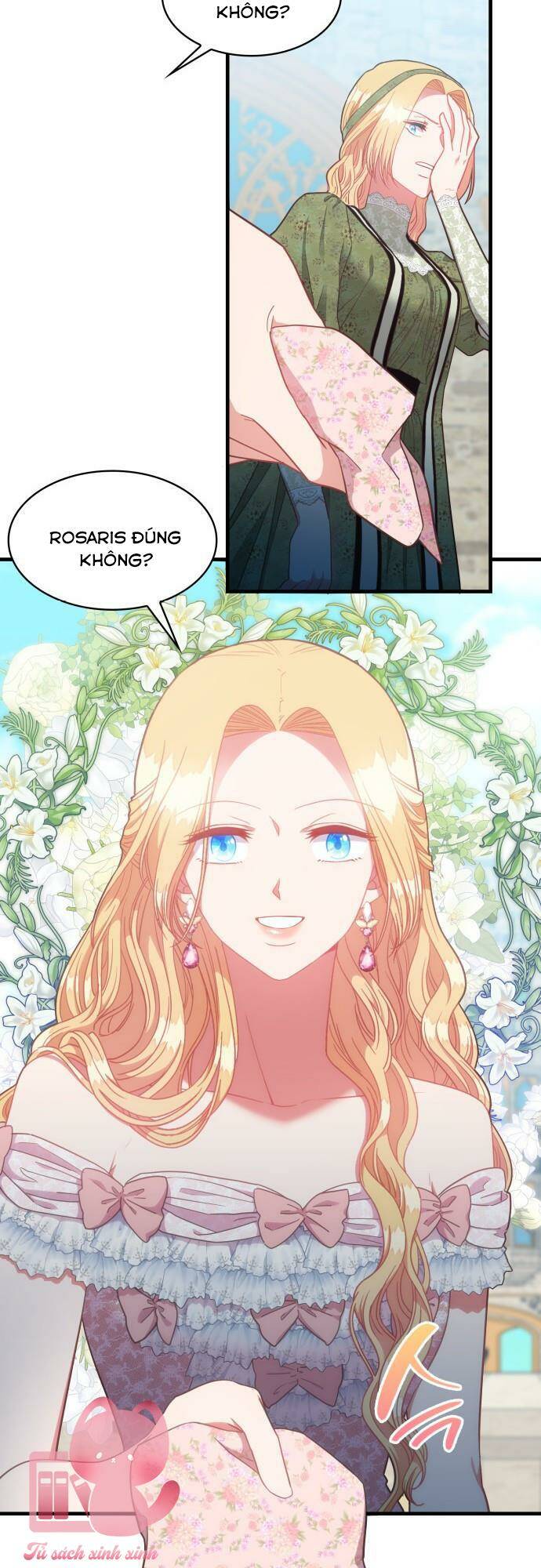 108 Cô Gái: Chapter 39