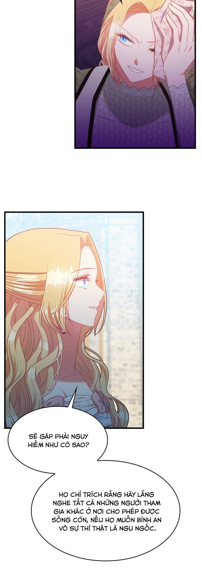108 Cô Gái: Chapter 39