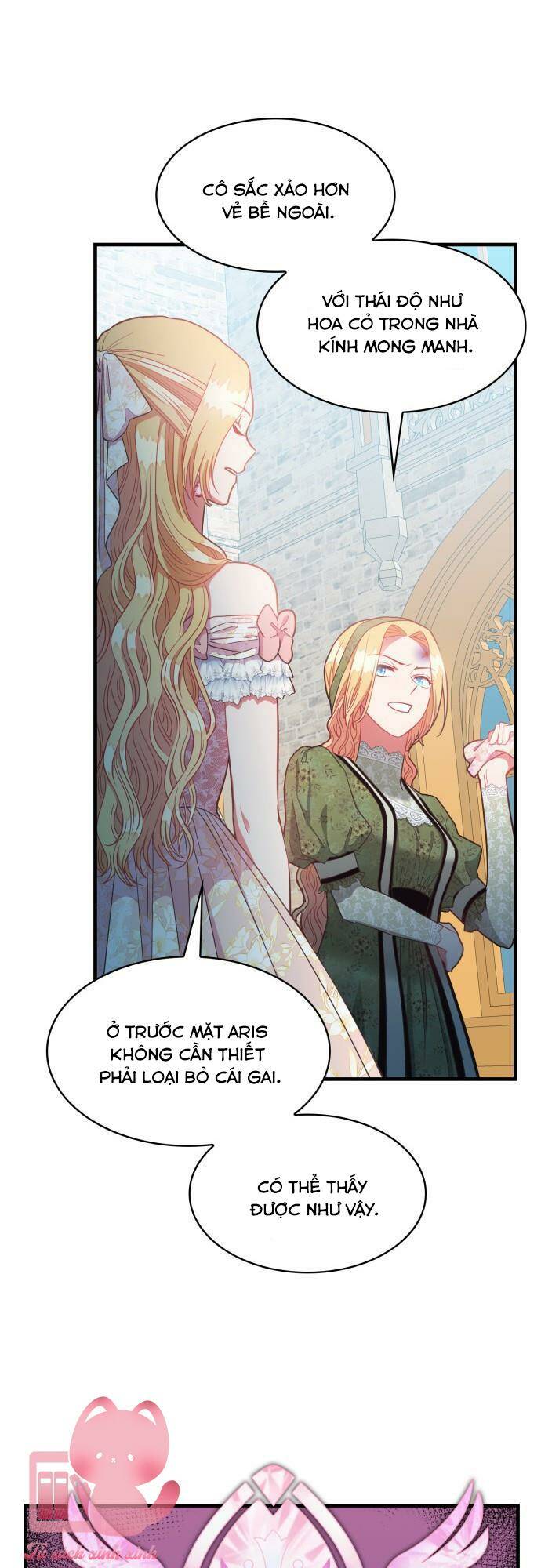 108 Cô Gái: Chapter 39