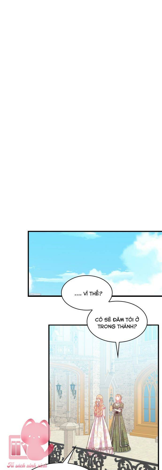 108 Cô Gái: Chapter 39