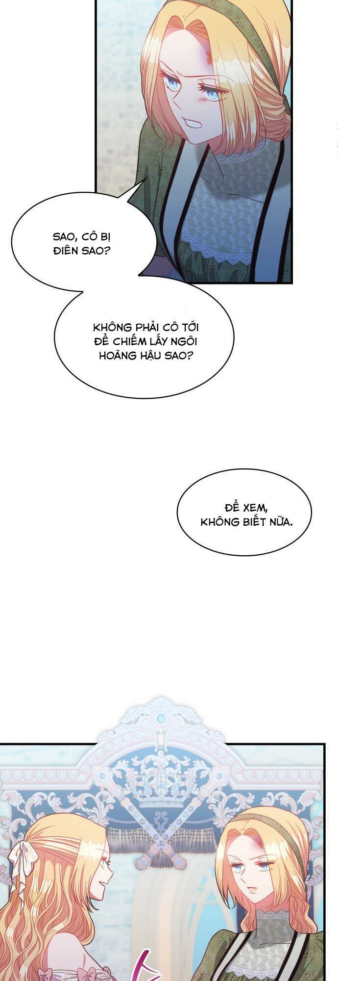 108 Cô Gái: Chapter 39