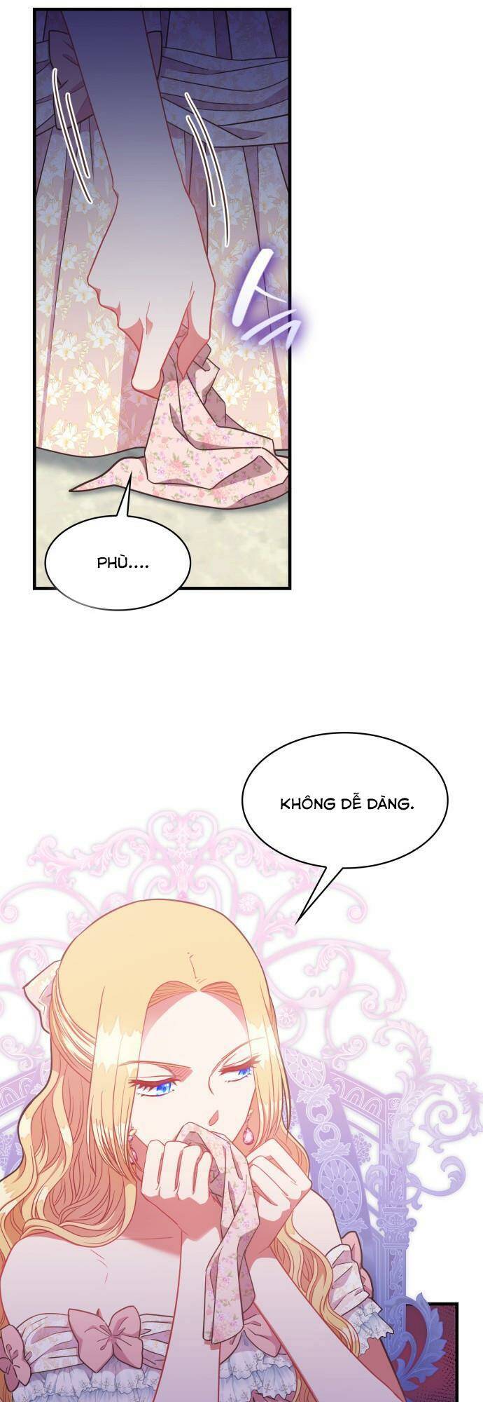 108 Cô Gái: Chapter 39