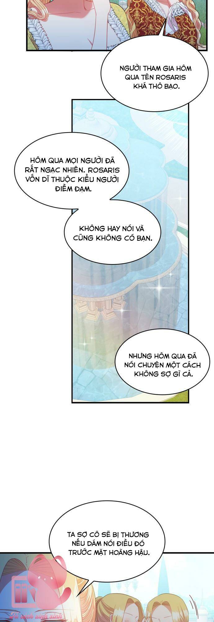 108 Cô Gái: Chapter 39