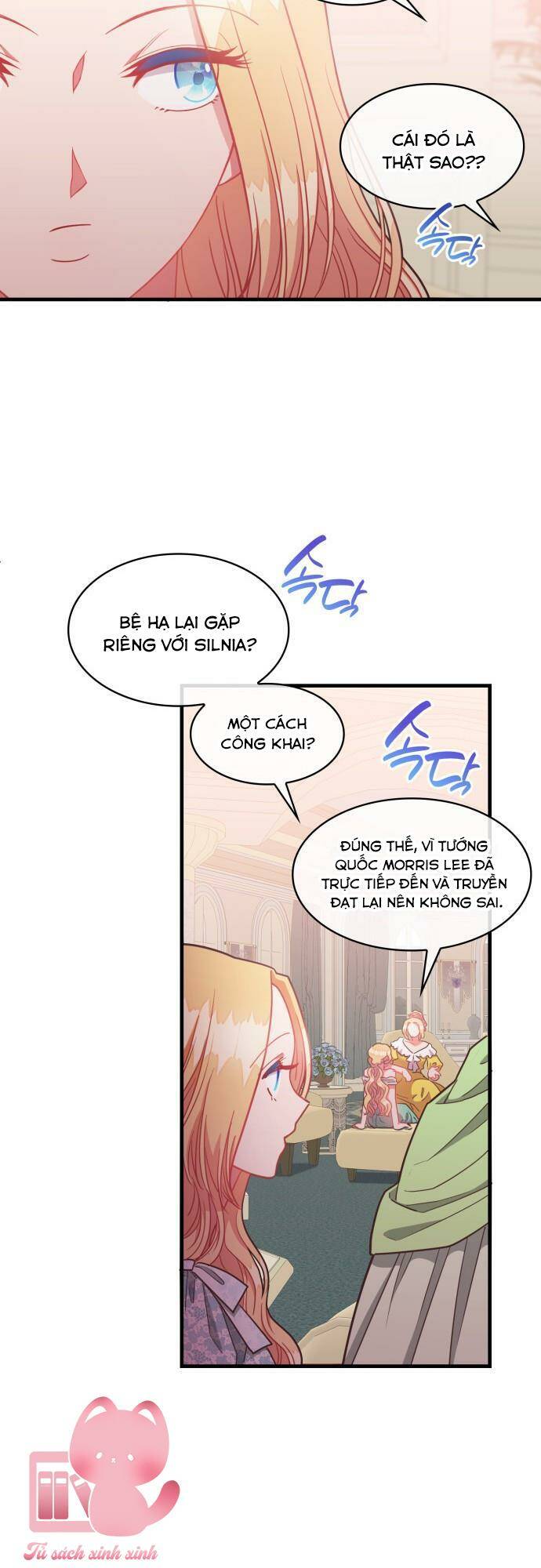 108 Cô Gái: Chapter 39