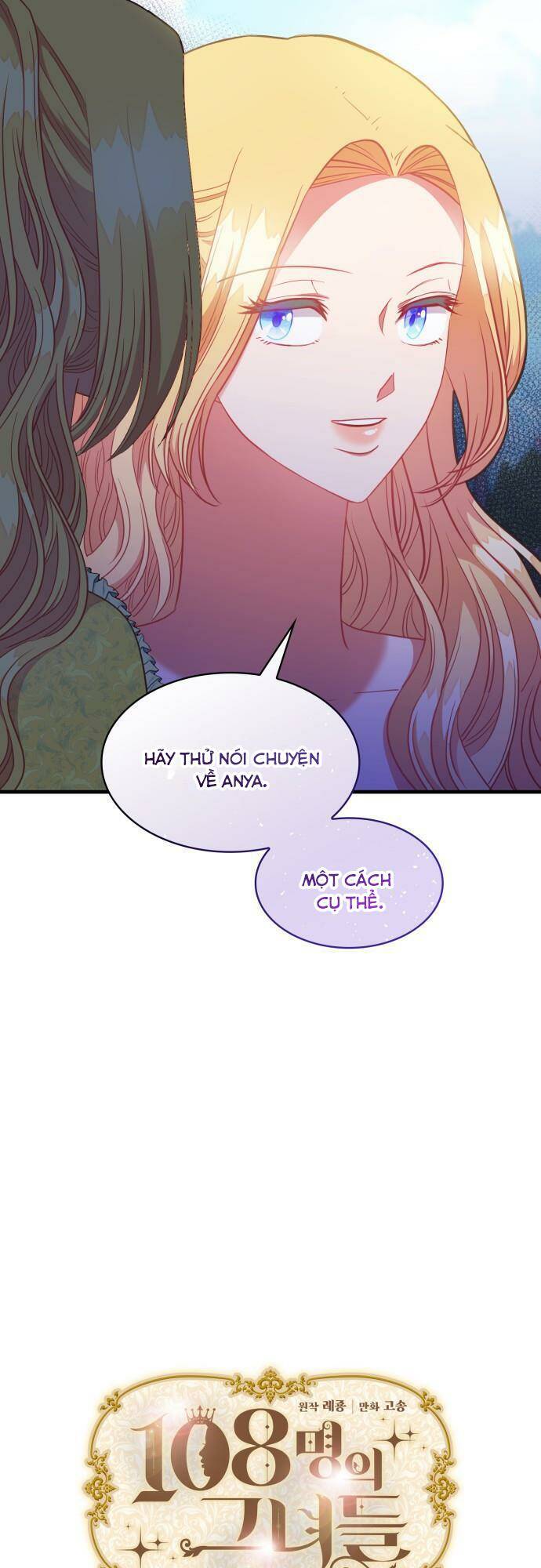 108 Cô Gái: Chapter 39