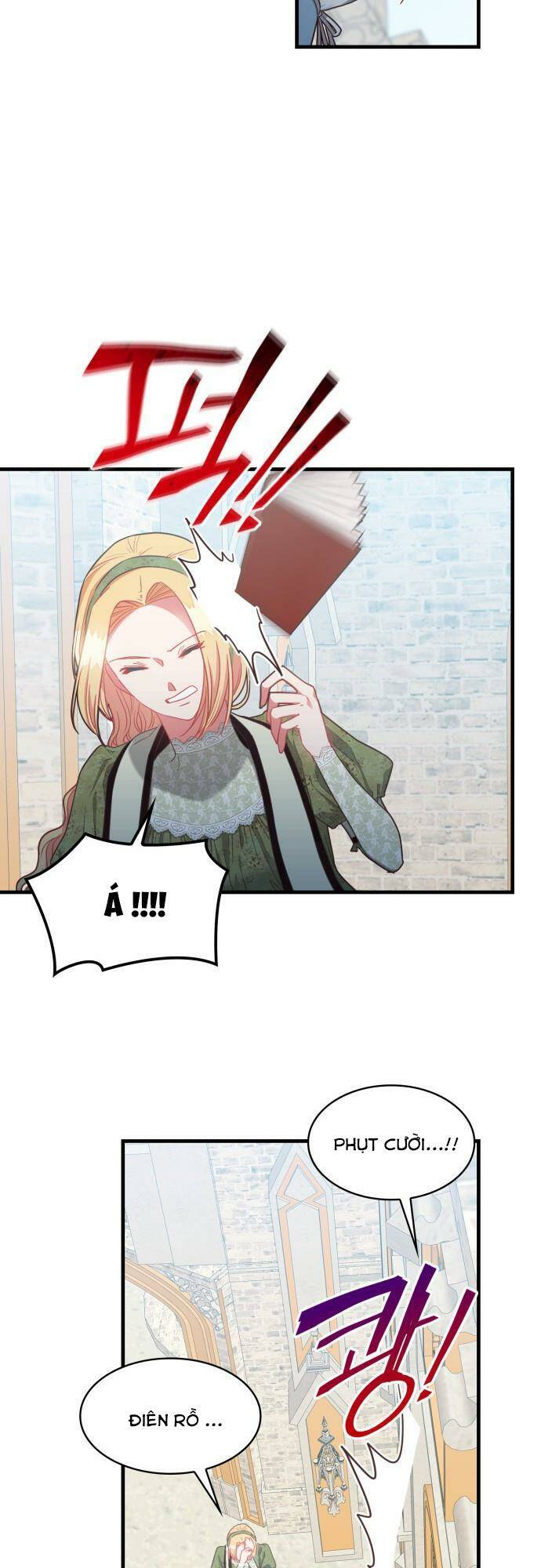 108 Cô Gái: Chapter 39