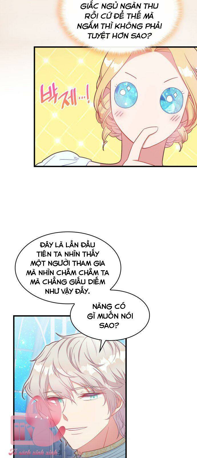 108 Cô Gái: Chapter 4