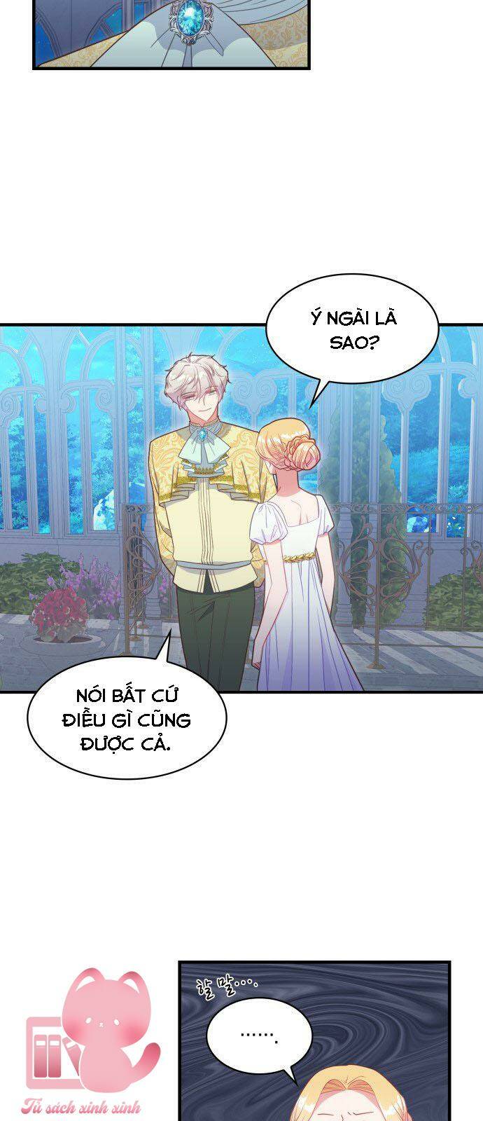 108 Cô Gái: Chapter 4