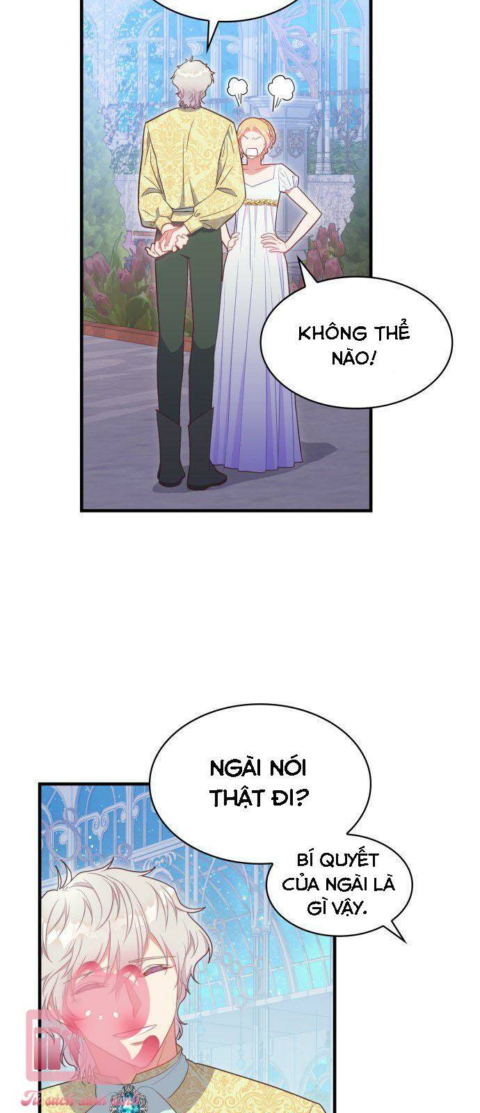 108 Cô Gái: Chapter 4