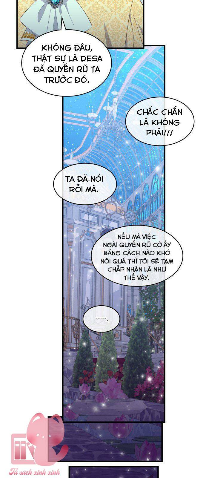 108 Cô Gái: Chapter 4