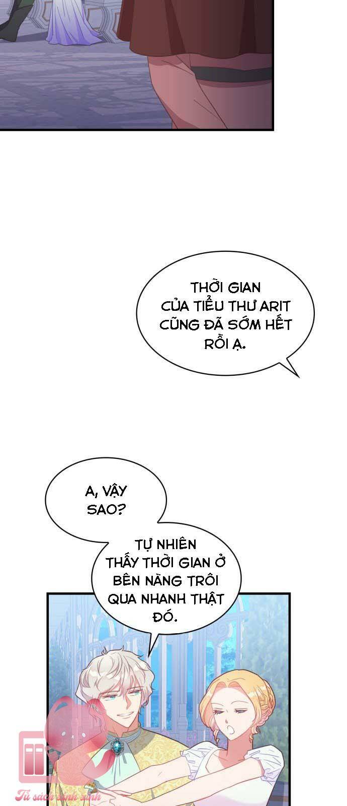 108 Cô Gái: Chapter 4