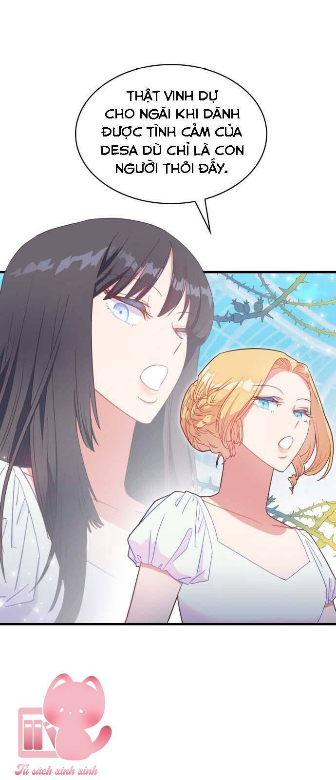 108 Cô Gái: Chapter 4