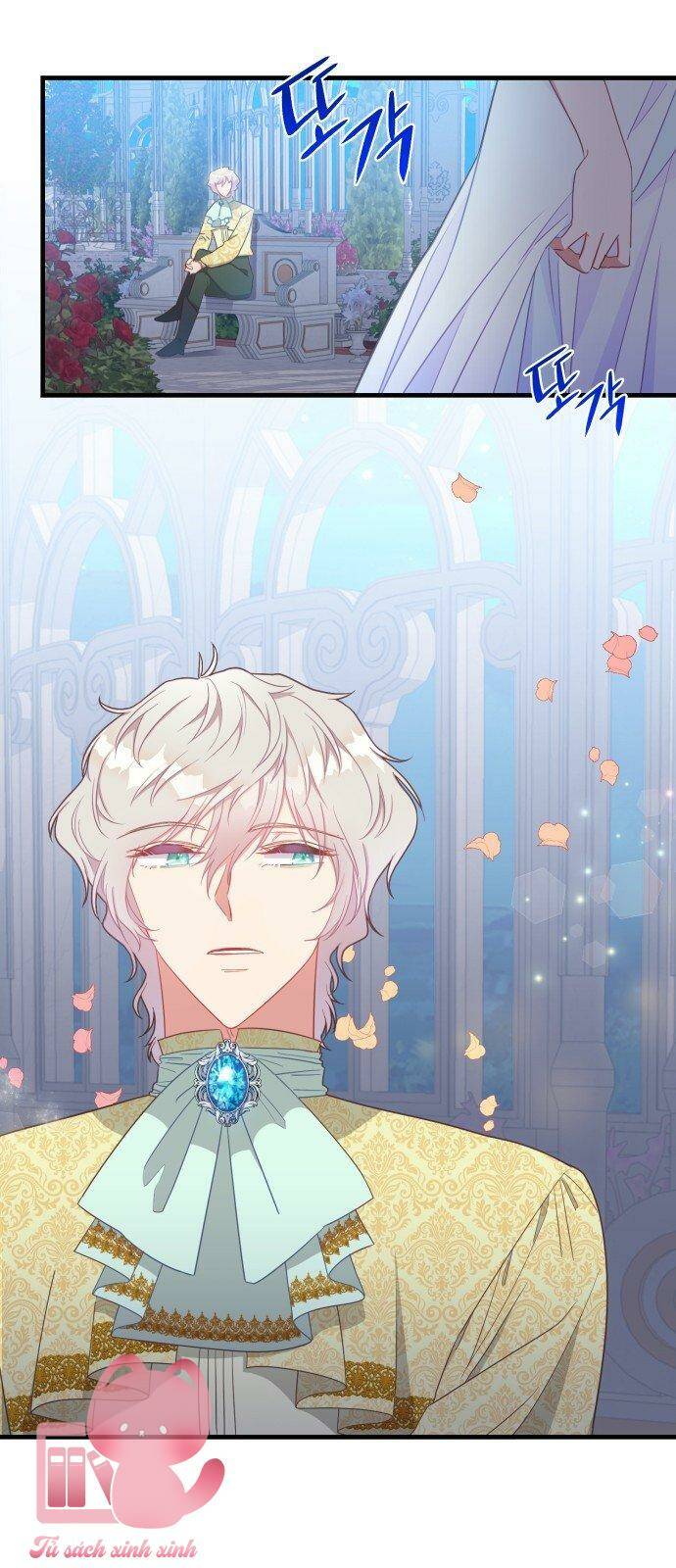 108 Cô Gái: Chapter 4