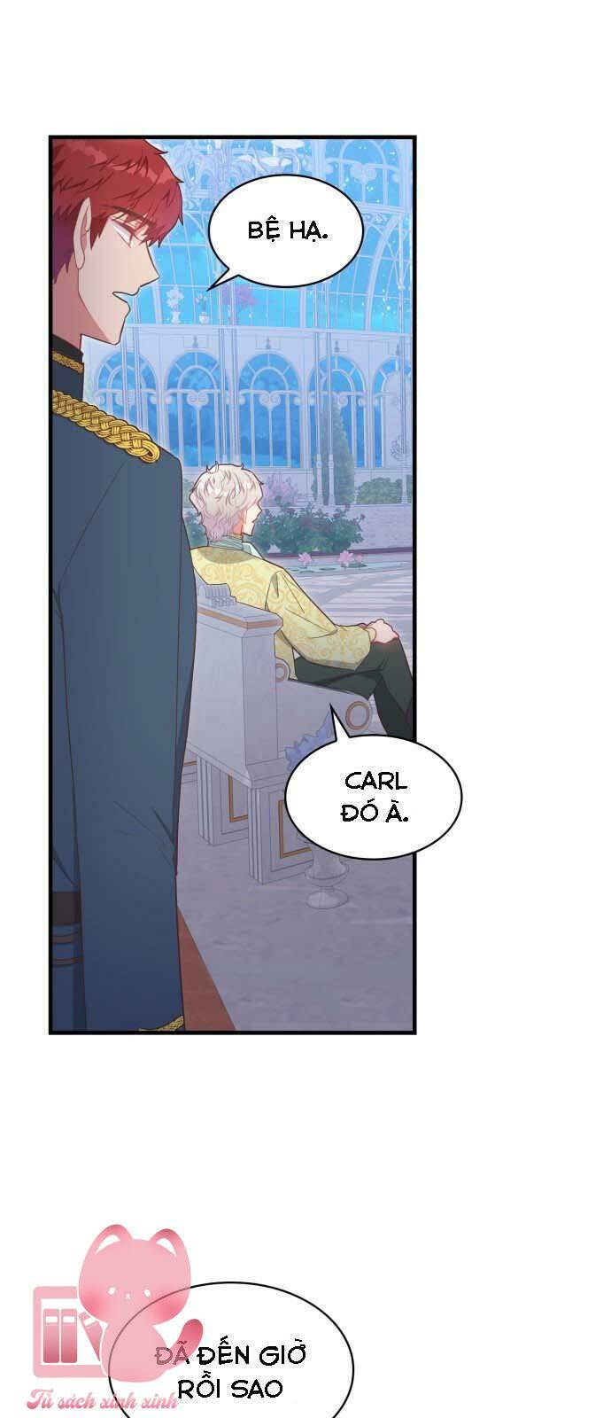 108 Cô Gái: Chapter 4