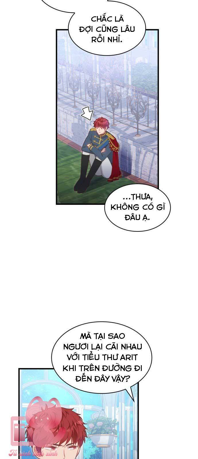 108 Cô Gái: Chapter 4