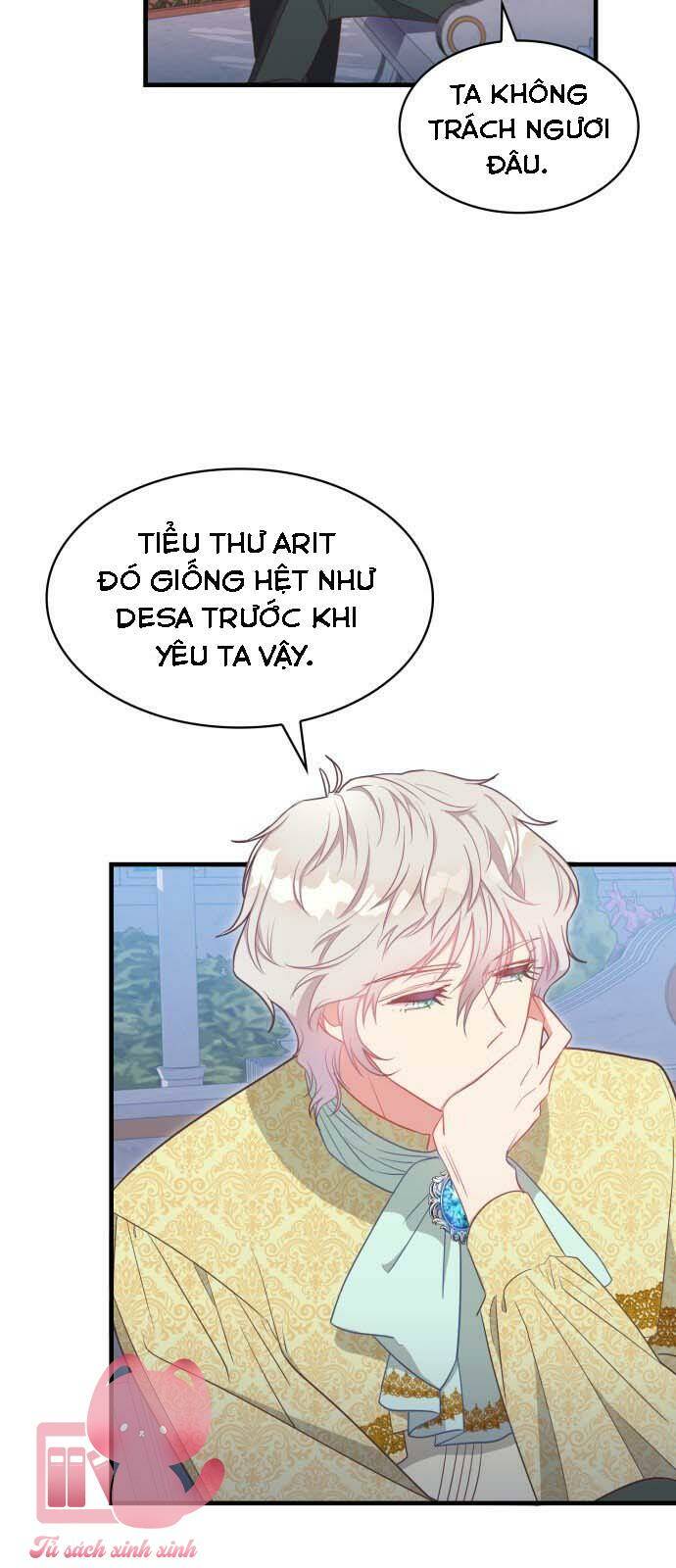 108 Cô Gái: Chapter 4