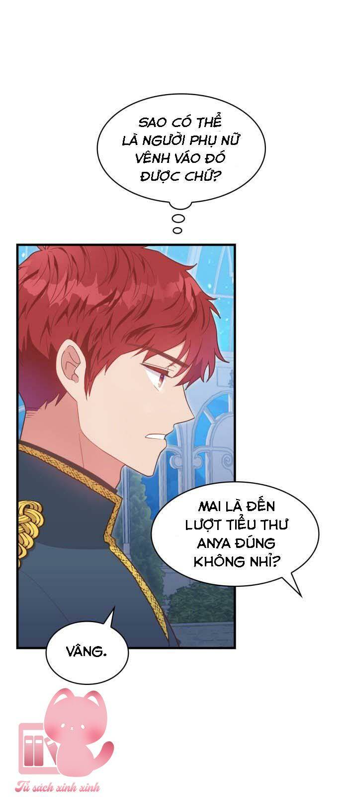 108 Cô Gái: Chapter 4