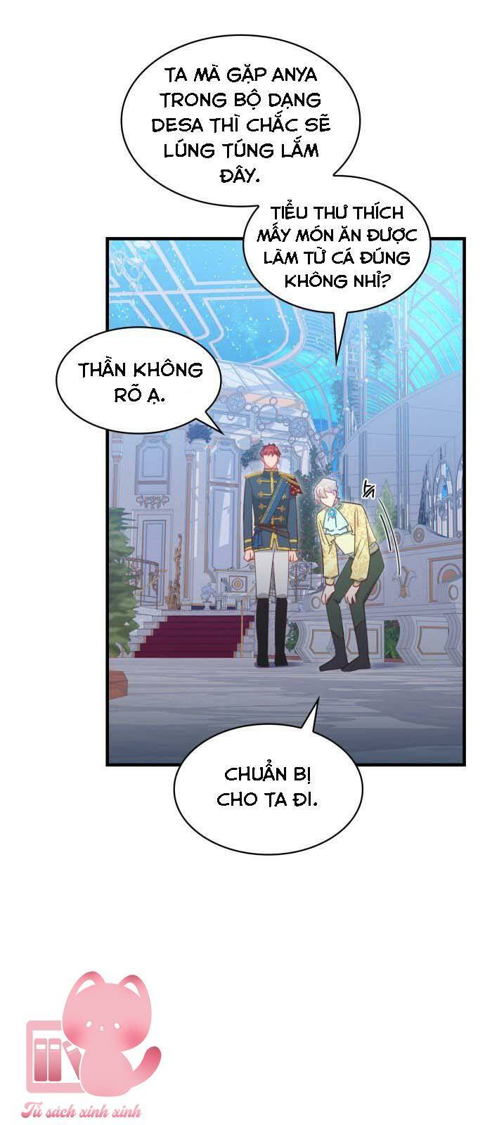 108 Cô Gái: Chapter 4