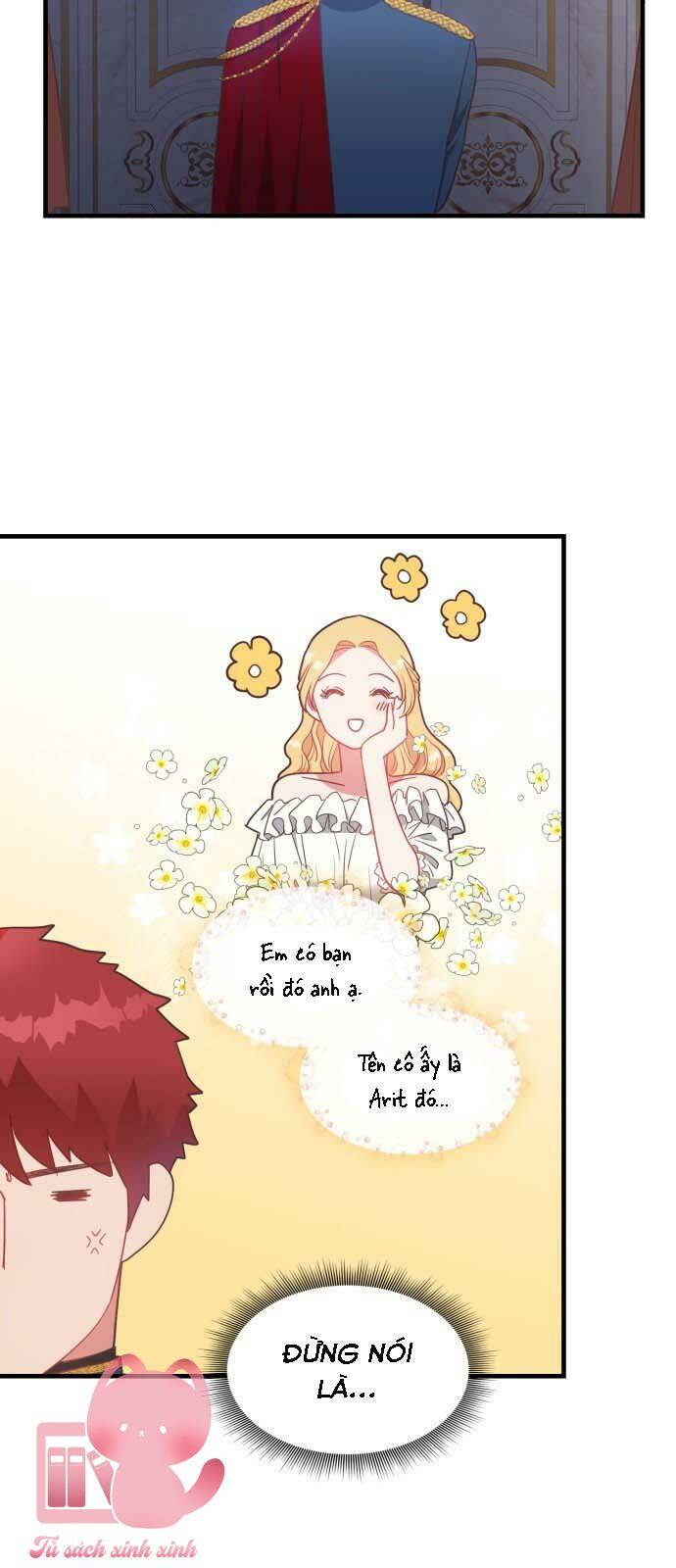 108 Cô Gái: Chapter 4