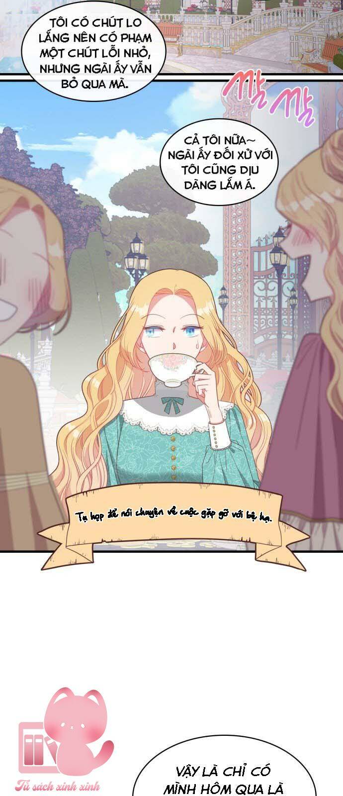 108 Cô Gái: Chapter 4
