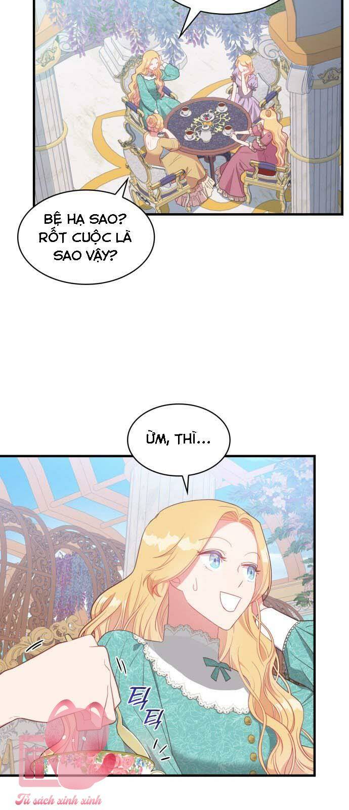 108 Cô Gái: Chapter 4