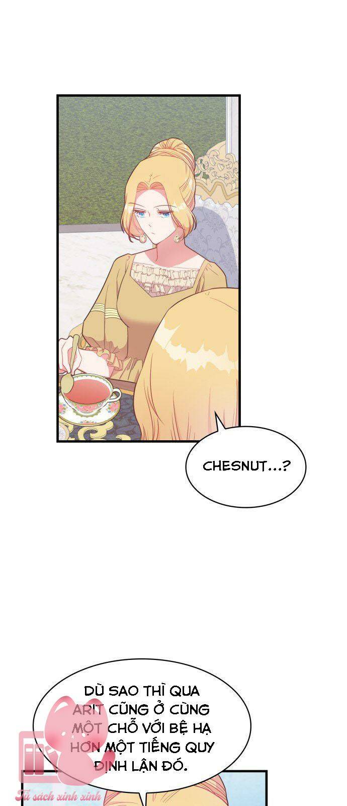 108 Cô Gái: Chapter 4