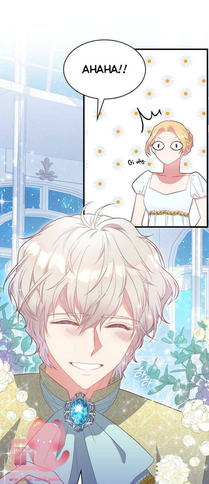 108 Cô Gái: Chapter 4