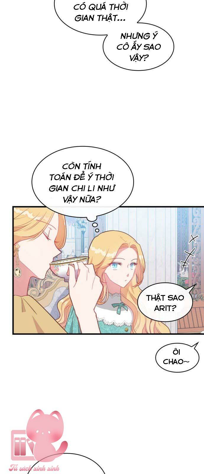108 Cô Gái: Chapter 4