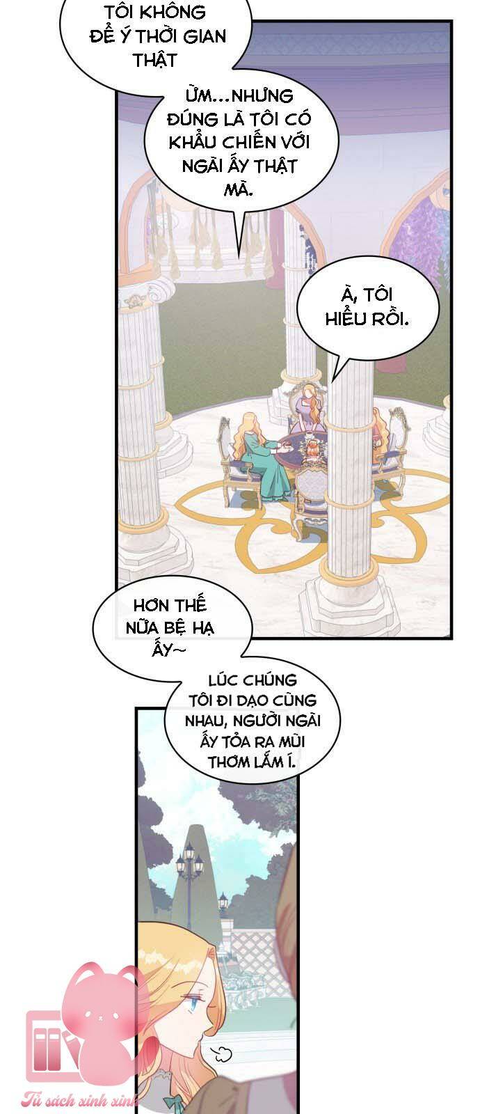 108 Cô Gái: Chapter 4